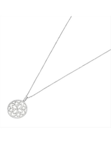 Collana Stroili Silver Shine 1688303