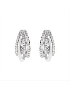 Orecchini Stroili Silver Shine 1662280