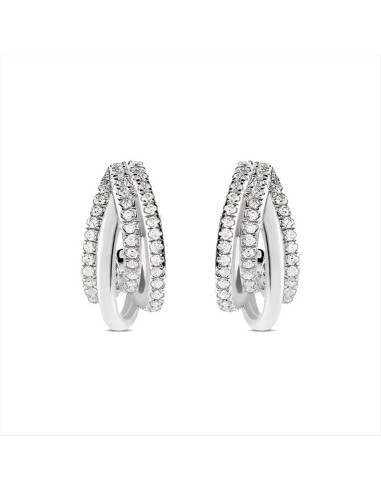 Orecchini Stroili Silver Shine 1662280