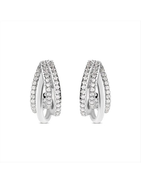 Orecchini Stroili Silver Shine 1662280