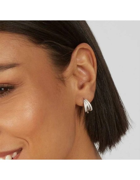 Orecchini Stroili Silver Shine 1662280