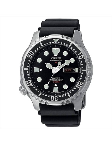 Orologio Citizen Promaster Diver's Automatic 200 mt NY0040-09E