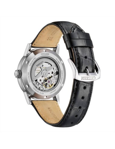 Orologio Citizen Classic Automatic NJ0210-05E