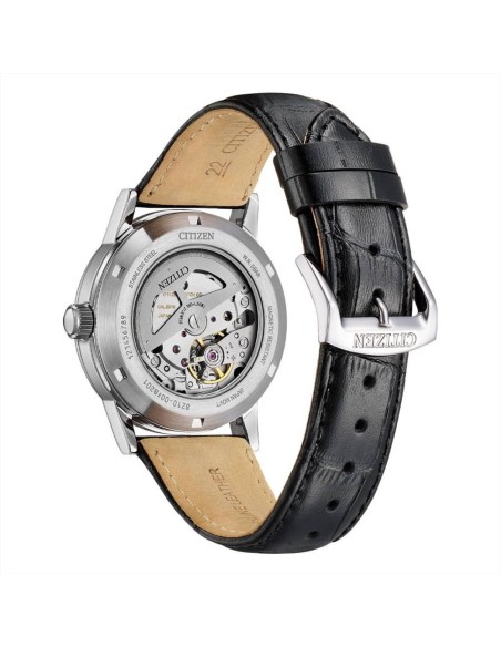 Orologio Citizen Classic Automatic NJ0210-05E