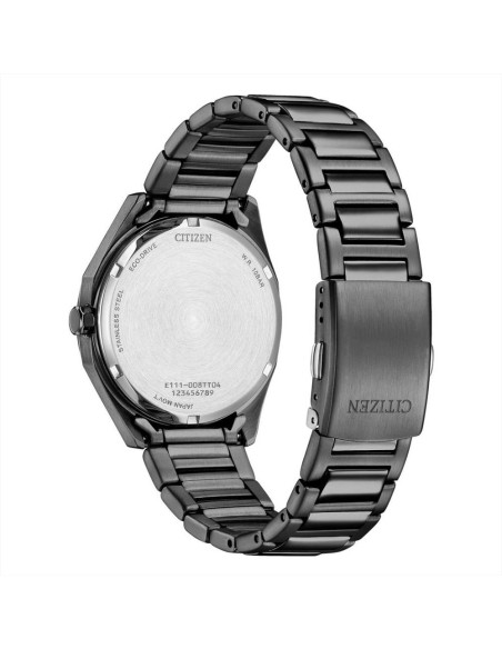 Orologio Citizen Metropolitan BM7625-80H