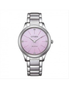 Orologio Citizen Lady EM1220-58X