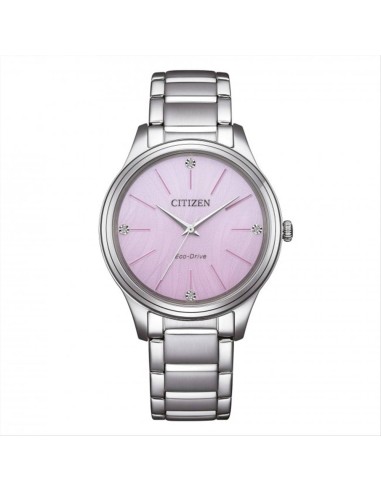 Orologio Citizen Lady EM1220-58X