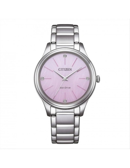 Orologio Citizen Lady EM1220-58X