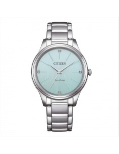 Orologio Citizen Lady EM1220-58Y