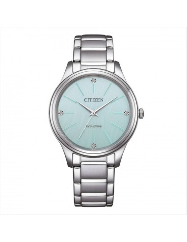 Orologio Citizen Lady EM1220-58Y
