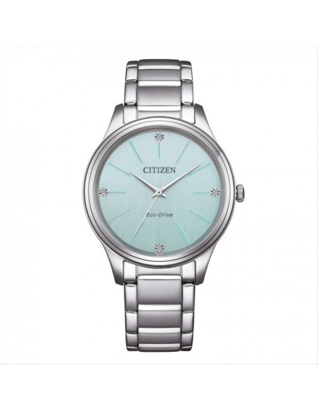 Orologio Citizen Lady EM1220-58Y