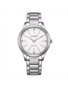 Orologio Citizen Lady EM1220-58A
