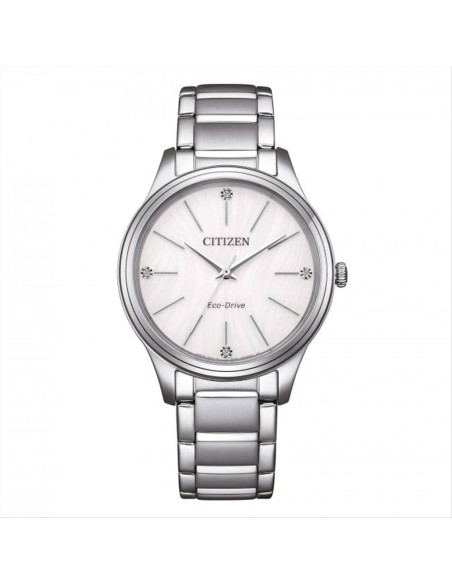Orologio Citizen Lady EM1220-58A