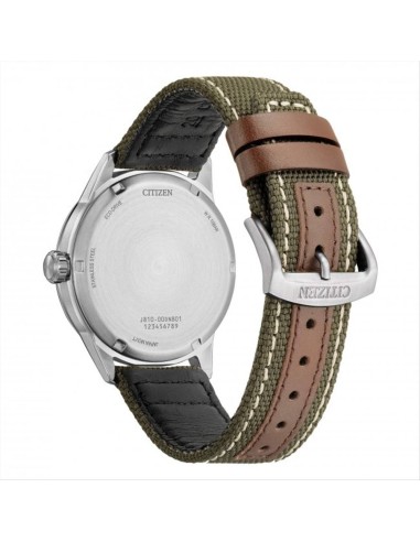 Orologio Citizen Field AW1870-08A