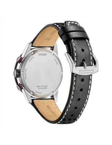 Orologio Citizen Racing Crono CA4717-06E
