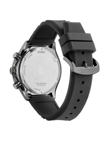 Orologio Citizen Marine Crono AT2565-05E