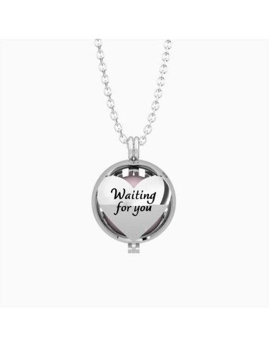 Collana Kidult Chiama Angeli 751250