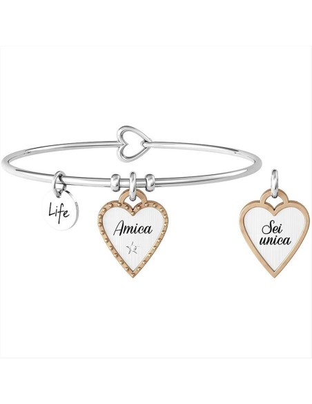 Bracciale Kidult Love 732027