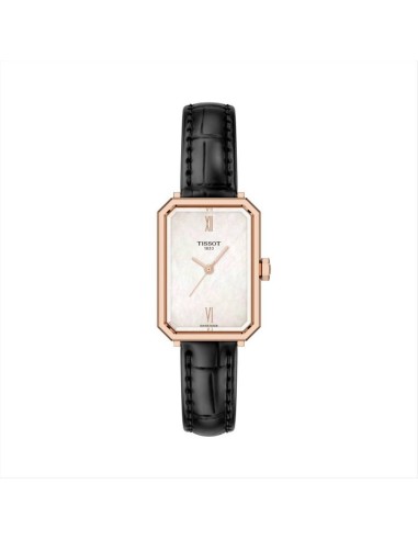 Orologio Tissot SRV 30mm T1601103611300