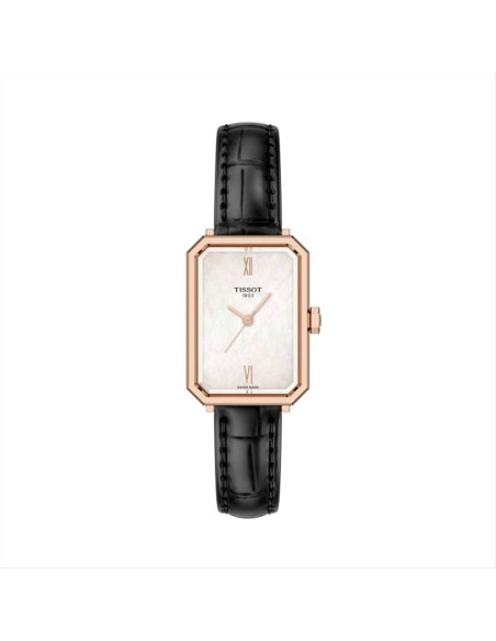 Orologio Tissot SRV 30mm T1601103611300