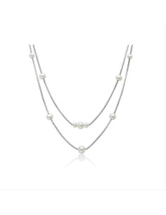 Collana Miluna I Gioielli di Miss Italia PCL6630