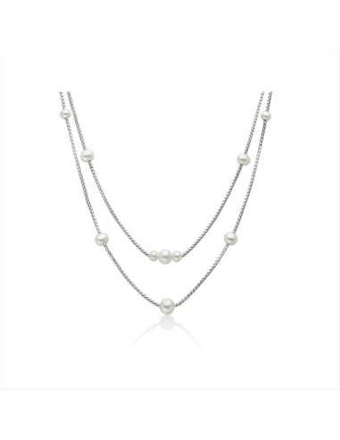 Collana Miluna I Gioielli di Miss Italia PCL6630