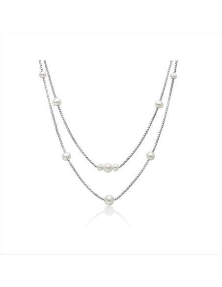 Collana Miluna I Gioielli di Miss Italia PCL6630