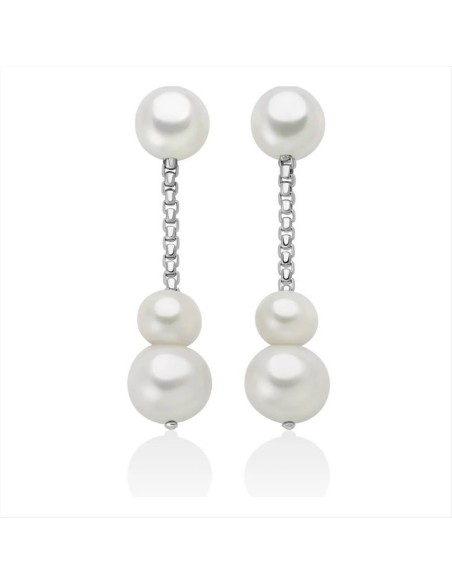 Orecchini Miluna PER2768