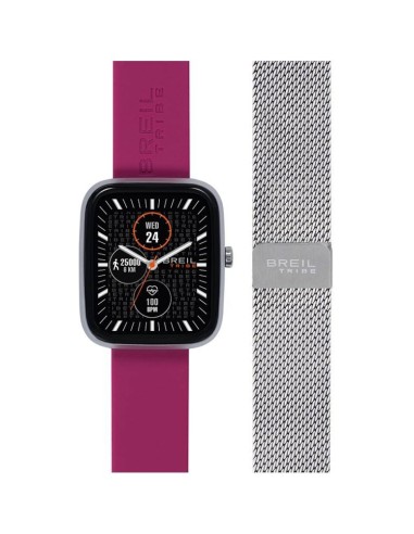 Orologio Breil Smartwatch SBT-3  EW0747