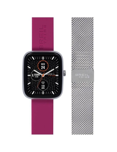 Orologio Breil Smartwatch SBT-3  EW0747