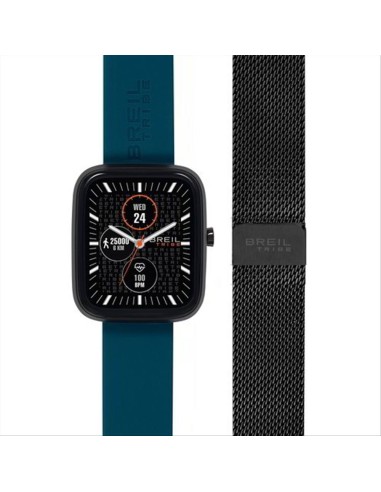 Orologio Breil Smartwatch SBT-3  EW0750