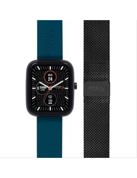 Orologio Breil Smartwatch SBT-3  EW0750