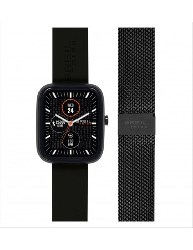 Orologio Breil Smartwatch SBT-3  EW0751