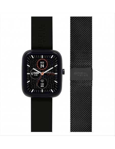 Orologio Breil Smartwatch SBT-3  EW0751