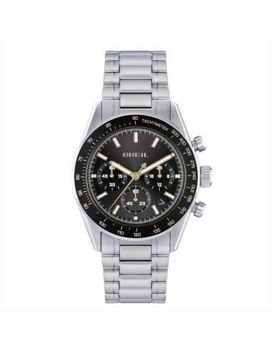 Orologio Breil Extreme Noir TW2185