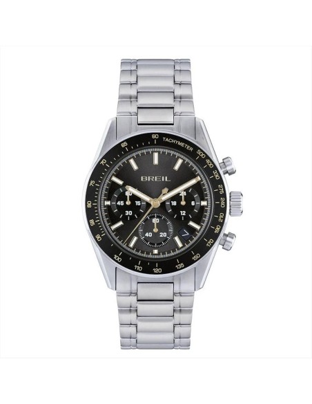 Orologio Breil Extreme Noir TW2185