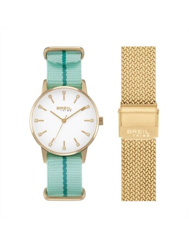 Orologio Breil Tribe Twist Line EW0828