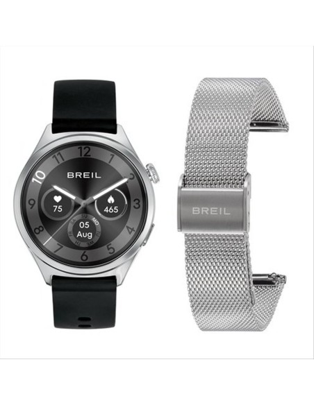 Orologio Breil Smartwatch BC 3.9 TW2181