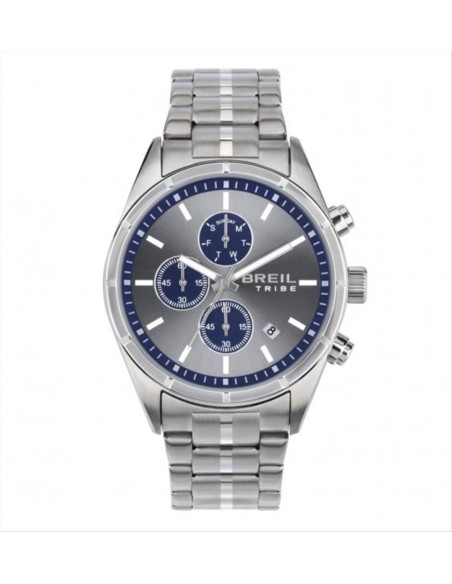 Orologio Breil Tribe Captain EW0693