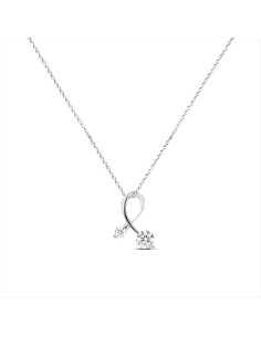 Collana Stroili Silver Elegance 1678976