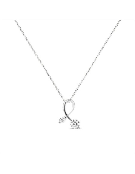 Collana Stroili Silver Elegance 1678976