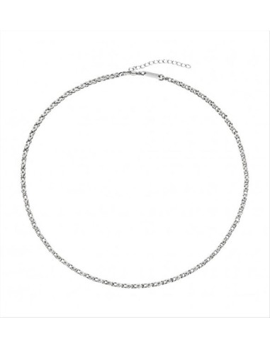 Collana Breil Gear TJ3532