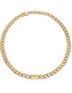 Collana Breil Logomania TJ3071