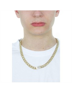 Collana Breil Logomania TJ3071 2