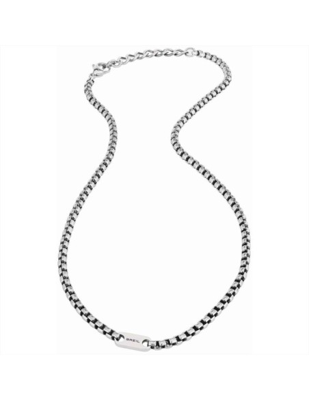 Collana Breil Blacken TJ1946
