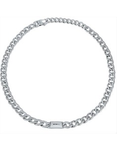 Collana Breil Logomania TJ3070