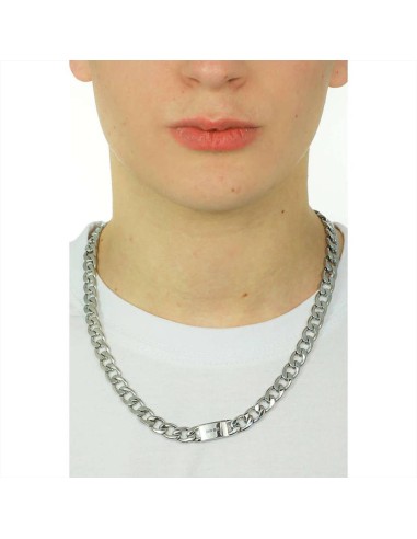 Collana Breil Logomania TJ3070