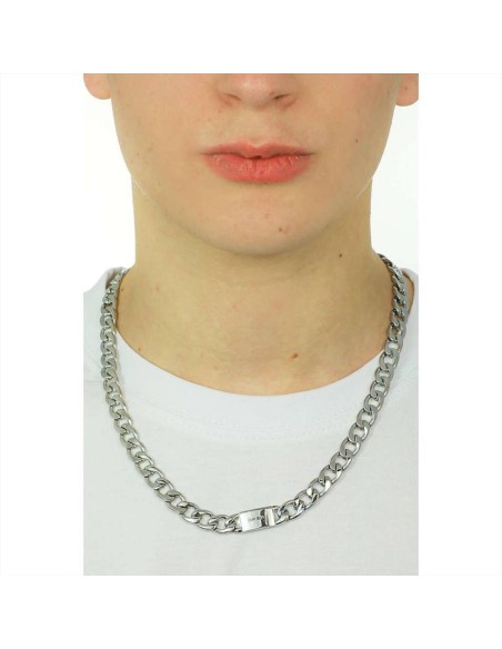 Collana Breil Logomania TJ3070