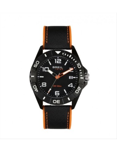 Orologio Breil Tribe Black Horizon EW0835