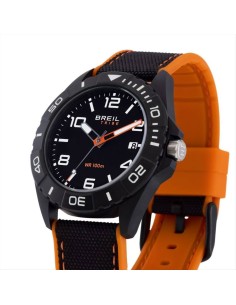 Orologio Breil Tribe Black Horizon EW0835 2